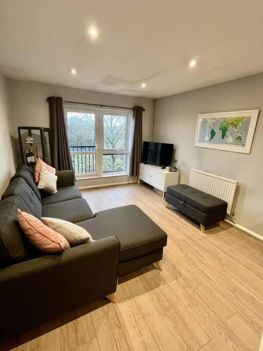 Immaculate 2 Bed Flat With Free Parking! Apartment Watford  Luaran gambar